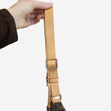 Monogram Canvas Bumbag