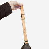 Monogram Canvas Bumbag