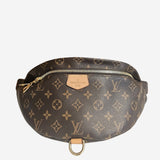 Monogram Canvas Bumbag