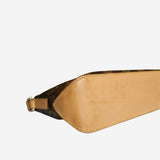 MONOGRAM CANVAS TROTTEUR