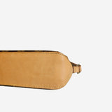 MONOGRAM CANVAS TROTTEUR