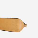 MONOGRAM CANVAS TROTTEUR