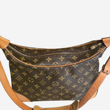 MONOGRAM CANVAS BOULOGNE 30