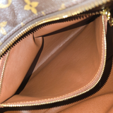 MONOGRAM CANVAS BOULOGNE 30