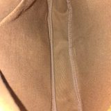 MONOGRAM CANVAS SAUMUR 30