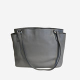 Vitello Daino Side pocket tote
