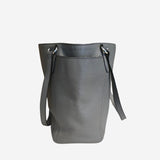 Vitello Daino Side pocket tote