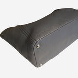 Vitello Daino Side pocket tote