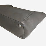 Vitello Daino Side pocket tote