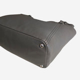 Vitello Daino Side pocket tote