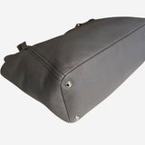 Vitello Daino Side pocket tote