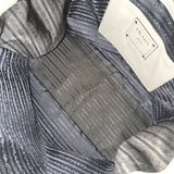 Vitello Daino Side pocket tote