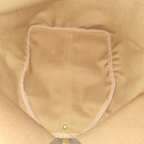 MONOGRAM CANVAS KEEPALL 55 BANDOULIERE