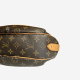 Monogram Canvas Tulum