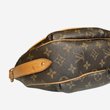 Monogram Canvas Tulum