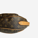 Monogram Canvas Tulum