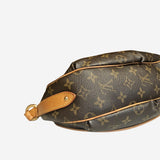 Monogram Canvas Tulum