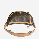 Monogram Canvas Tulum