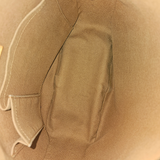 Monogram Canvas Tulum