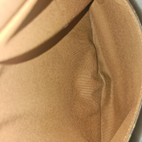 Monogram Canvas Tulum