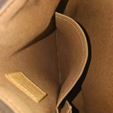 Monogram Canvas Tulum