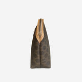Macadam Canvas Pouch