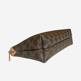 Macadam Canvas Pouch