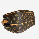 MONOGRAM CANVAS REPORTER PM