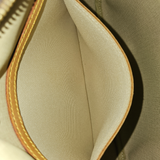 MONOGRAM CANVAS REPORTER PM