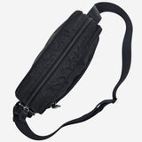 Nylon crossbody