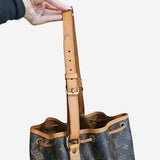 MONOGRAM CANVAS NOÉ