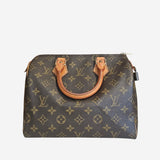 MONOGRAM SPEEDY 25
