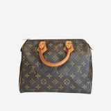 MONOGRAM SPEEDY 25