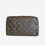MONOGRAM SPEEDY 25