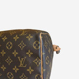 MONOGRAM SPEEDY 25