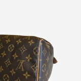 MONOGRAM SPEEDY 25