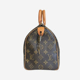MONOGRAM SPEEDY 25
