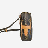 MONOGRAM CANVAS MARLY BANDOULIERE