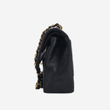 CLASSIC DOUBLE FLAP SMALL