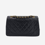 CLASSIC DOUBLE FLAP SMALL