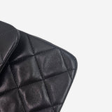 CLASSIC DOUBLE FLAP SMALL