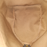 Monogram Canvas Keepall 50