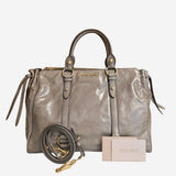 BEIGE Vitello Lux