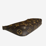 MONOGRAM CANVAS POCHETTE ACCESSOIRES M. CROSSBODY REM