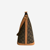 LIMITED EDITION MONOGRAM CANVAS AMFAR