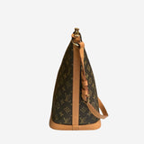 LIMITED EDITION MONOGRAM CANVAS AMFAR