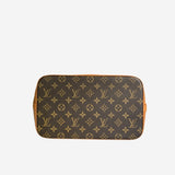 LIMITED EDITION MONOGRAM CANVAS AMFAR