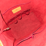 LIMITED EDITION MONOGRAM CANVAS AMFAR