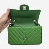 PATENT MINI RECTANGLE