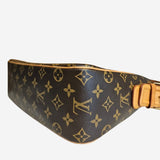 MONOGRAM CANVAS VIVA CITE GM